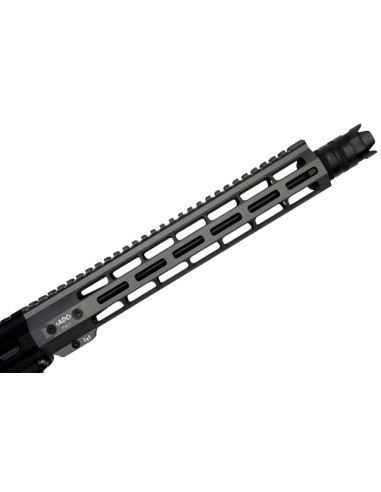 CARABINE ADC AR9 CAL. 9X19  12,5"...