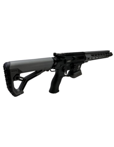 CARABINE ADC AR9 CAL. 9X19  12,5"...
