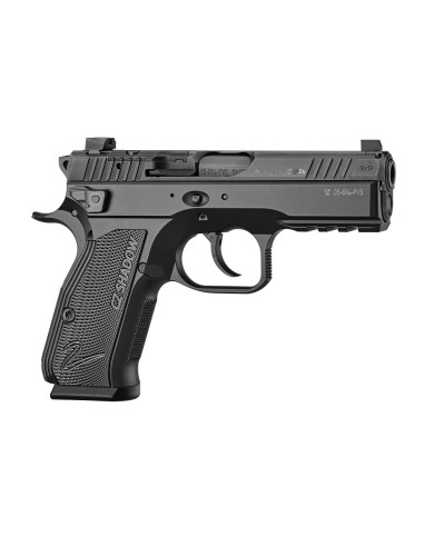 PISTOLET CZ 75 SHADOW 2 COMPACT CARRY...