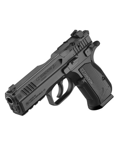 PISTOLET CZ 75 SHADOW 2 COMPACT CARRY...