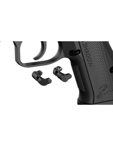 PISTOLET CZ 75 SHADOW 2 COMPACT CARRY...