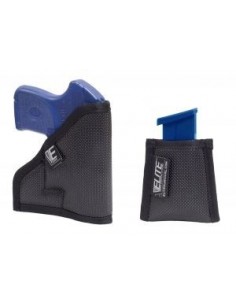 Kit étui et porte chargeur ELITE Pocket Holster Concealment PH2