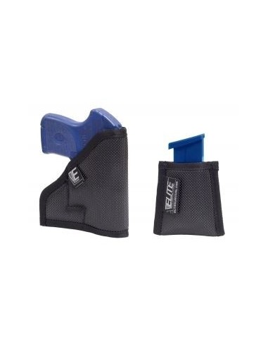 Kit étui et porte chargeur ELITE Pocket Holster Concealment PH2