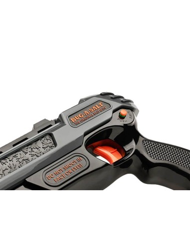 TUE MOUCHES A SEL  BUGBUSTER...