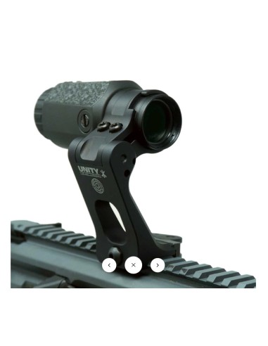 MONTAGE MAGNIFIER GBRS GROUP 2.91 FTC
