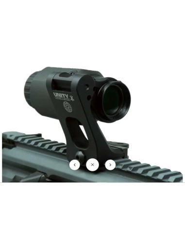 MONTAGE MAGNIFIER GBRS GROUP 2.91 FTC