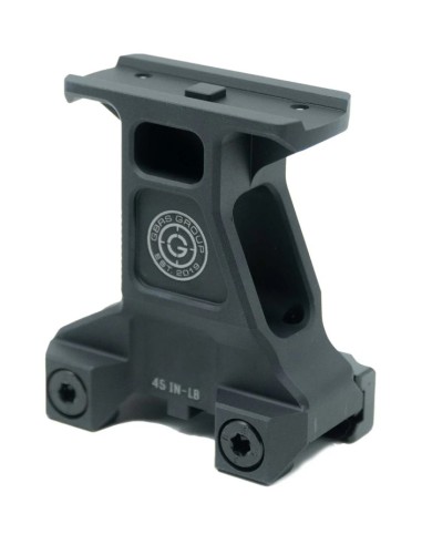 MONTAGE LERNA AIMPOINT T2 GBRS GROUP