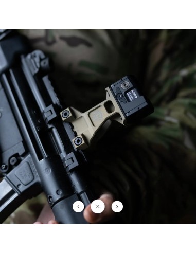 MONTAGE LERNA AIMPOINT T2 GBRS GROUP