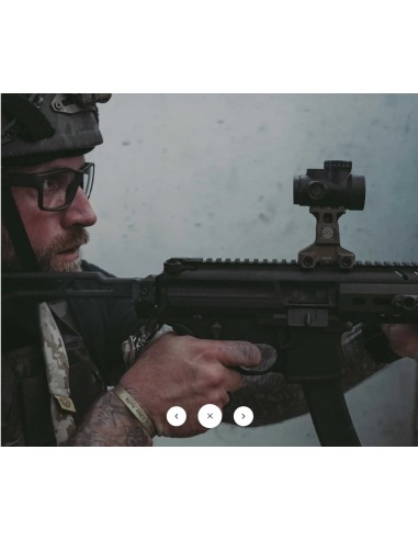 MONTAGE LERNA AIMPOINT T2 GBRS GROUP