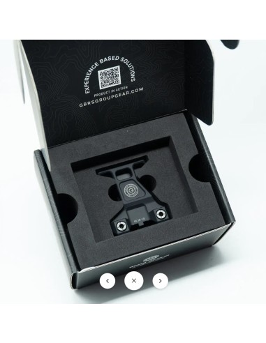 MONTAGE LERNA AIMPOINT T2 GBRS GROUP