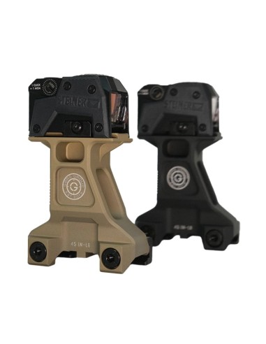 MONTAGE LERNA AIMPOINT T2 GBRS GROUP