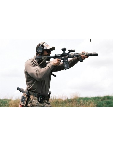 MONTAGE HYDRA V2 MOUNT KIT GBRS GROUP