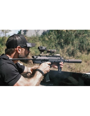 MONTAGE HYDRA V2 MOUNT KIT GBRS GROUP