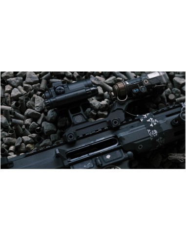 MONTAGE HYDRA V2 MOUNT KIT GBRS GROUP