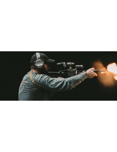 MONTAGE HYDRA V2 MOUNT KIT GBRS GROUP