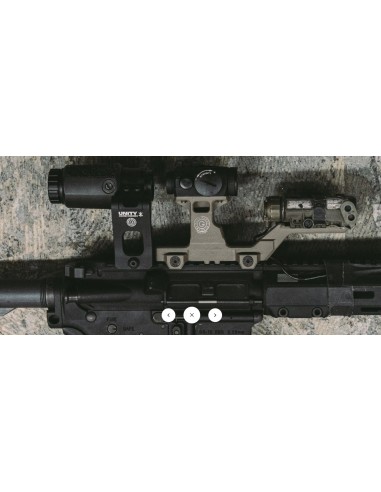 MONTAGE HYDRA V2 MOUNT KIT GBRS GROUP