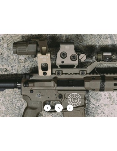 MONTAGE HYDRA V2 MOUNT KIT GBRS GROUP