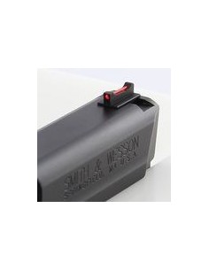 Guidon DAWSON Fibre Optique S&W M&P- 021-065