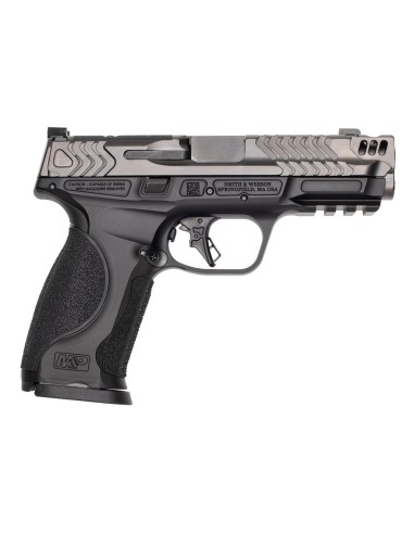 PISTOLET SMITH & WESSON  S&W M&P9...