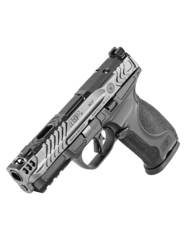 PISTOLET SMITH & WESSON  S&W M&P9...