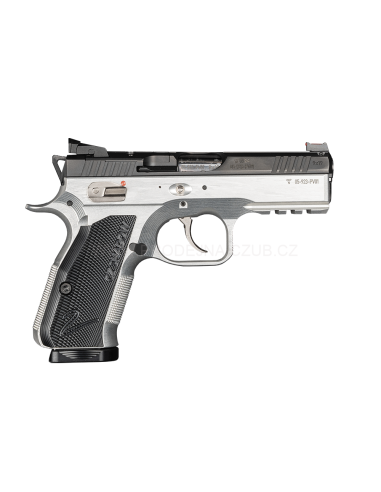 PISTOLET CZ 75 SHADOW 2 COMPACT...