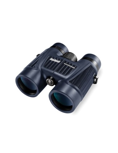 JUMELLE BUSHNELL H2O 10X42