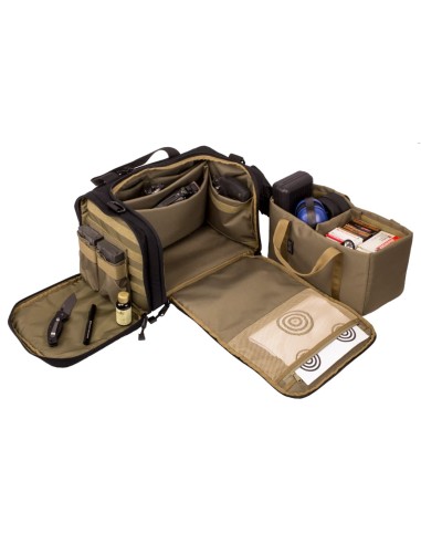 ELITE SURVIVAL SAC LOADOUT RANGE BAG,...