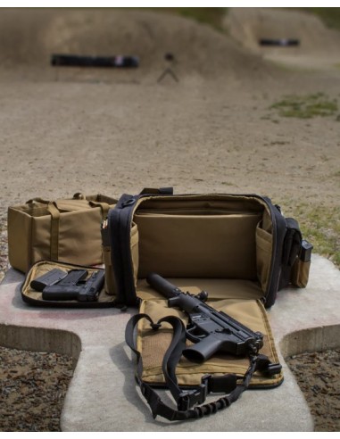 ELITE SURVIVAL SAC LOADOUT RANGE BAG,...