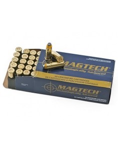 Munition Magtech 44 Magnum  240GR