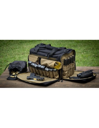 ELITE SURVIVAL SAC LOADOUT RANGE...