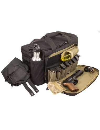 ELITE SURVIVAL SAC LOADOUT RANGE...