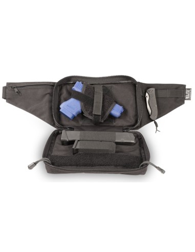 ELITE SURVIVAL SAC BANANE TAILGUNNER...