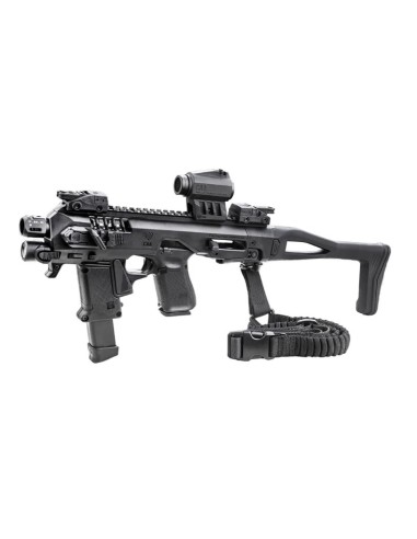 CAA TACTICAL CROSSE MICRO RONI GLOCK...