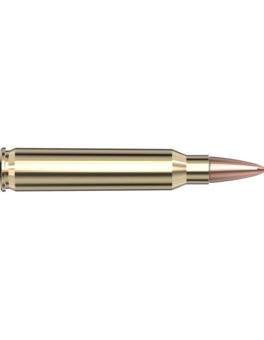 MUNITIONS HORNADY FRONTIER 223REM...