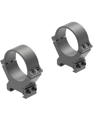 COLLIER LEUPOLD PRW2 34 MM HIGH 175860