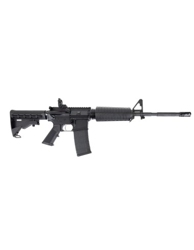 CARABINE DPMS DP-15 16" AR-15 M4 5.56...
