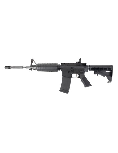 CARABINE DPMS DP-15 16" AR-15 M4 5.56...