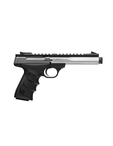 PISTOLET BROWNING BUCKMARK CONTOUR...