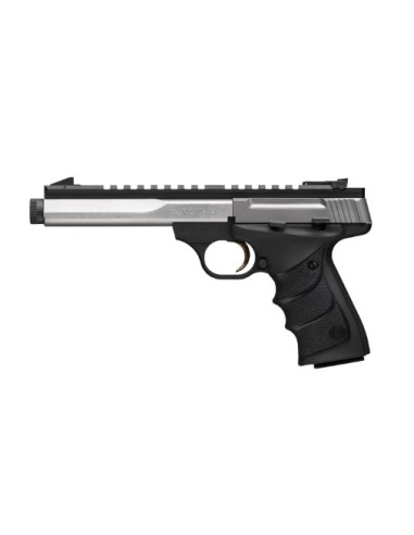PISTOLET BROWNING BUCKMARK CONTOUR...