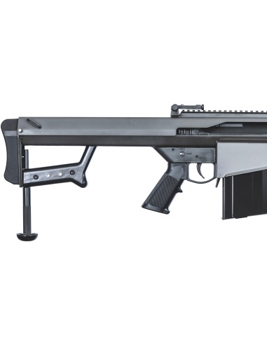 CARABINE SEMI AUTOMATIQUE BARRETT...