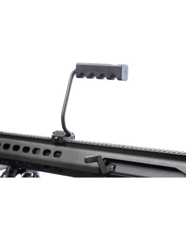 CARABINE SEMI AUTOMATIQUE BARRETT...