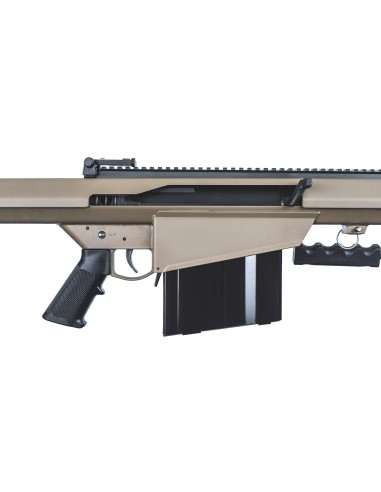 CARABINE SEMI AUTOMATIQUE BARRETT...