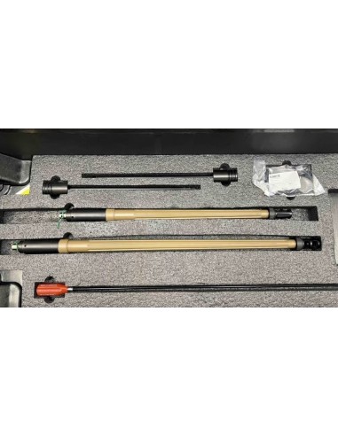 KIT CARABINE BARRETT MRAD MK22 MOD 0...