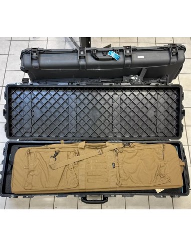 KIT CARABINE BARRETT MRAD MK22 MOD 0...