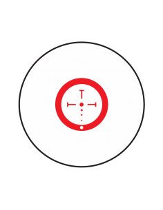Lunette Burris  1.5-6x40 MTAC30  CQ 5.56 200429