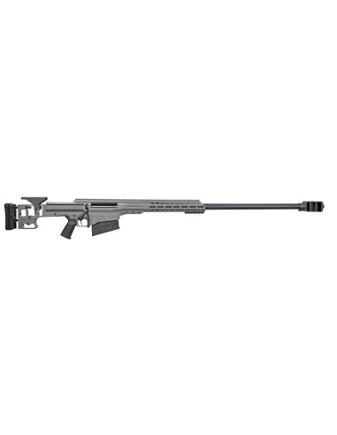 CARABINE BARRETT MRAD ELR CAL. 416...