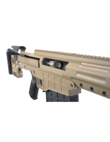 CARABINE BARRETT MRAD ELR CAL. 416...