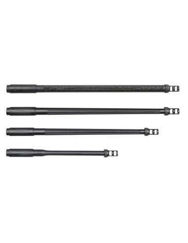 CARABINE BARRETT MRAD CAL. 300 PRC...