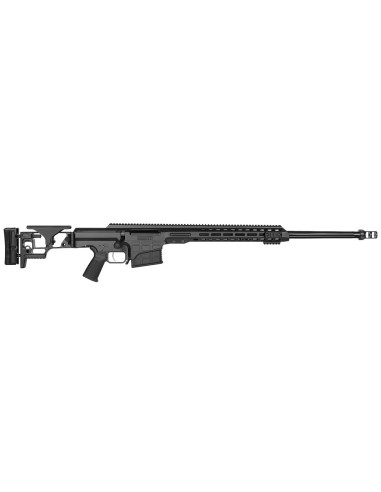CARABINE BARRETT MRAD CAL. 308 WIN...