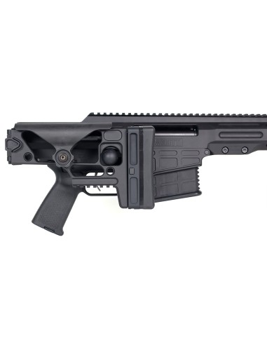 CARABINE BARRETT MRAD CAL. 308 WIN...